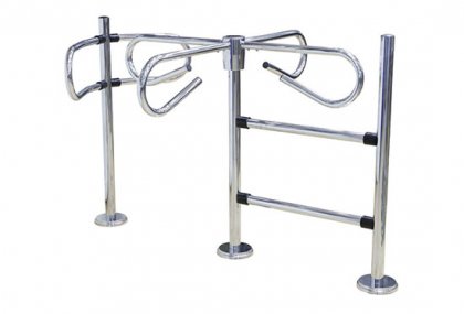 TMT4 KELEBEK TURNİKE